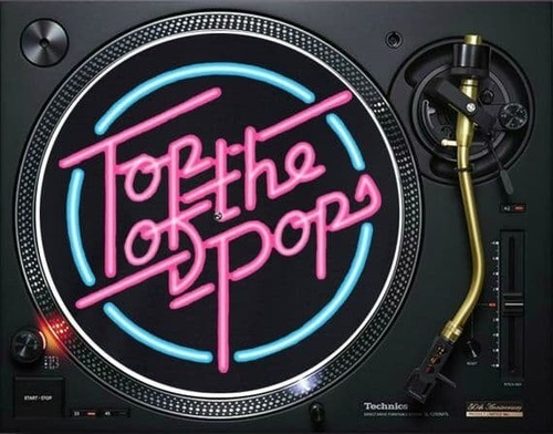 Top the pops - top,