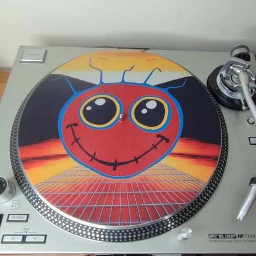 Fantazia old skool rave - old,