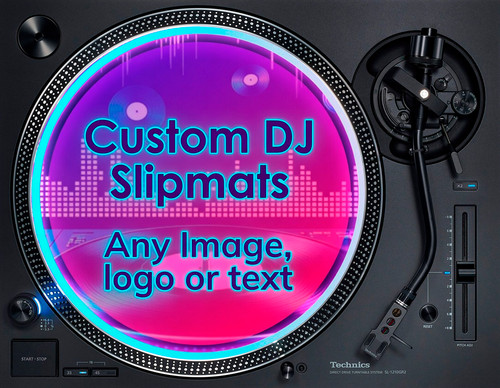 Custom personalised single - custom,