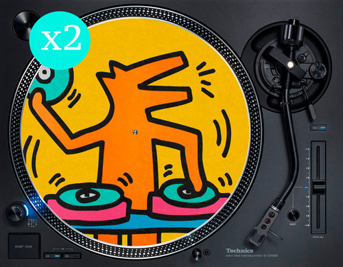 Keith haring untitled the - haring,