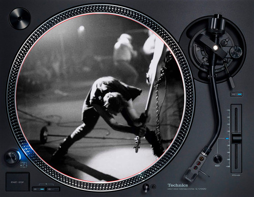 The clash punk band london - punk,