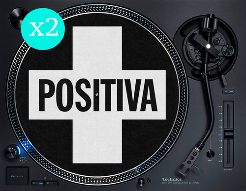 Positiva house music retro - positiva,
