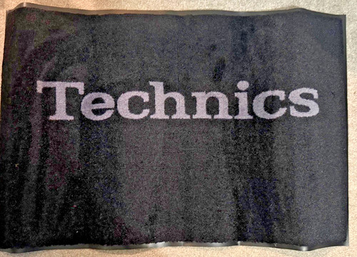 Original from technics japan - original,