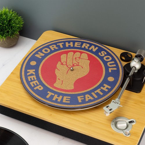 Northern soul record player - soul,