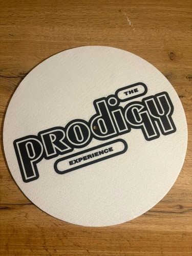 The prodigy experience s - the, 90's