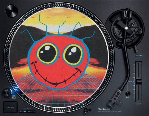 Fantazia the first taste - the, 12"