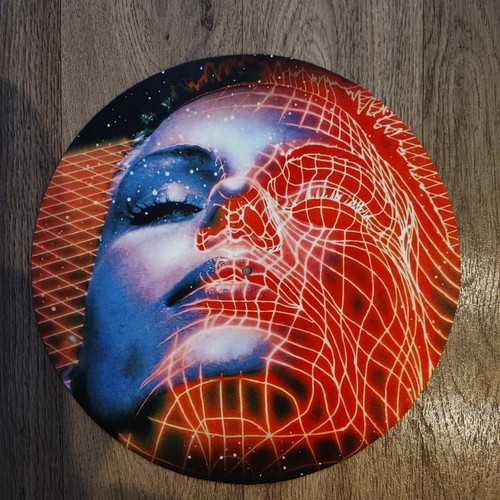 Old skool rave - 1x, dreamscape