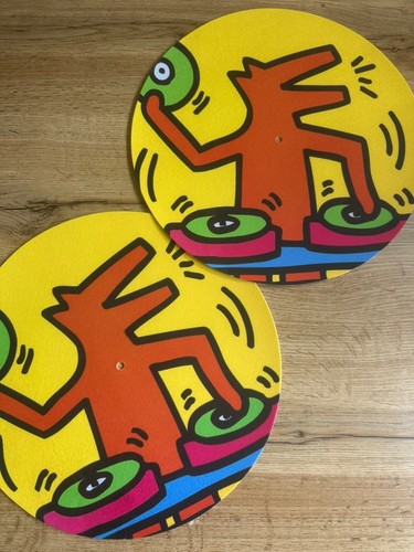 Keith haring untitled - haring,