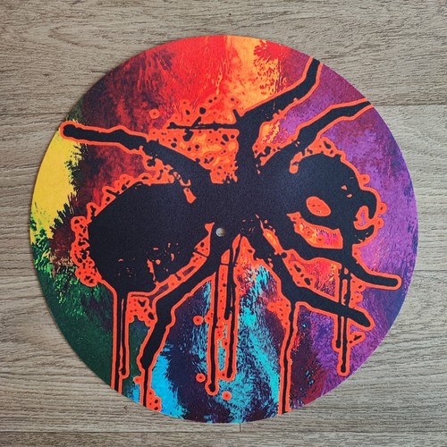 The prodigy ant slipmat - the,