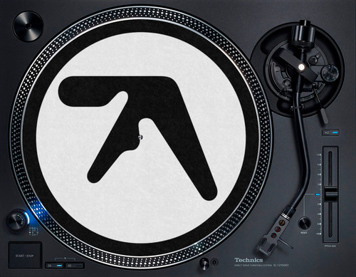 Aphex twin selected ambient - selected,
