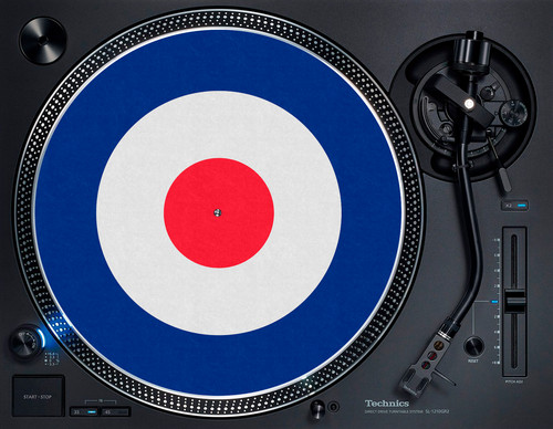 Mod target circles s - target,