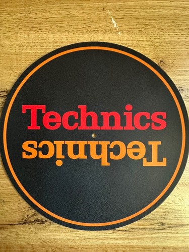 Technics two tone - technics, mirror