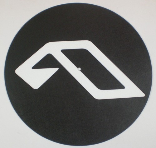 Anjuna slipmat black - anjuna, 12"