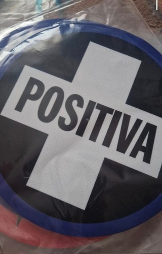 Positiva slipmats brand - (pair),