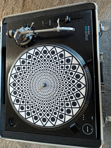 Stanton str8 150 direct - stanton, m3