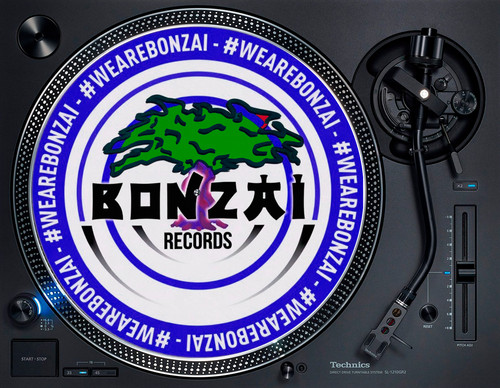 Bonsai records belgian - bonsai,