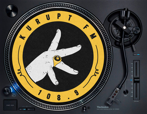 Kurupt 108 people just - kurupt, 108.9