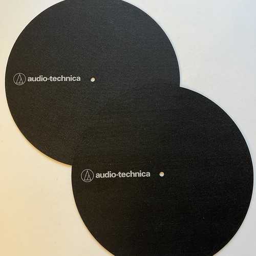 Audio technica felt - audio, dj