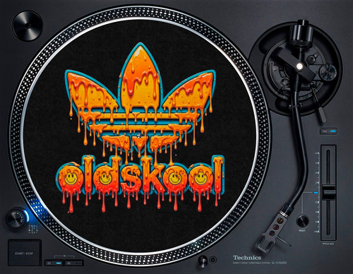 Oldskool teflon rave acid - rave,