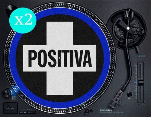 Positiva house music - house,