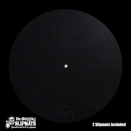 Suzuki mix edition slipmats - edition,