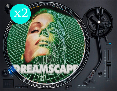Dreamscape rave techno - dreamscape,