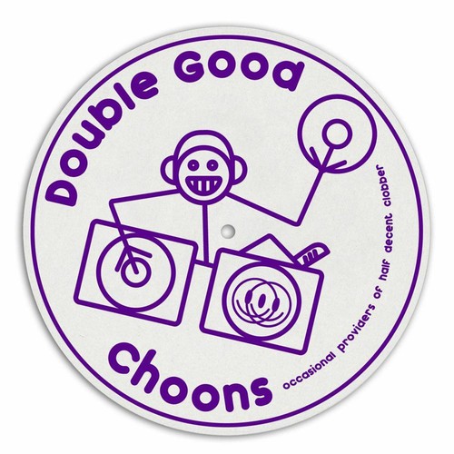 Double hooj choons - choons, house