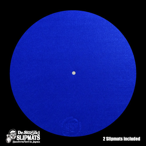 Suzuki mix edition slipmats - suzuki,