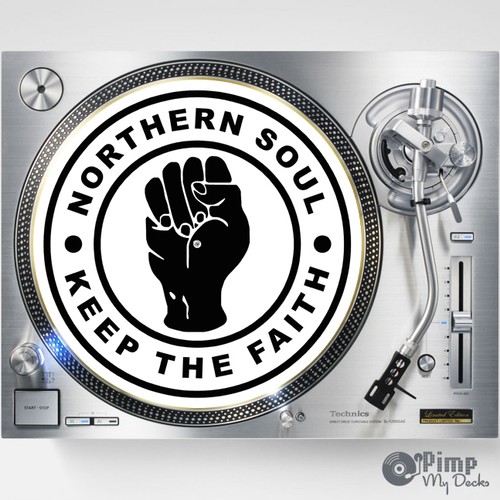 Northern soul keep the - northern,