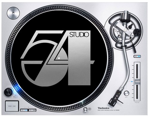 Studio slipmat soul - -,