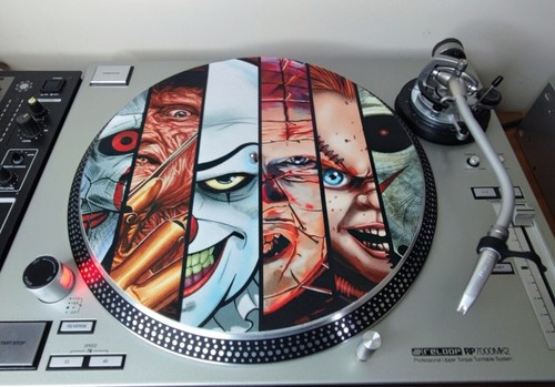 Horror movie characters freddy - horror,