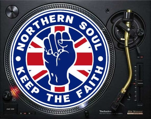 Northern soul union - northern,