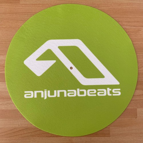 Anjuna beats slipmats - anjuna,