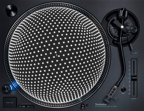 Pin point optical - 3d, illusion