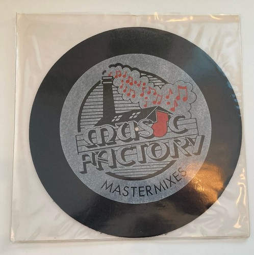 Musc factory mastermixes - factory,