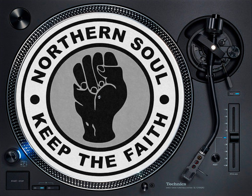 Northern soul keep - northern,