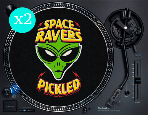 Space ravers pickled rave - ravers, meme