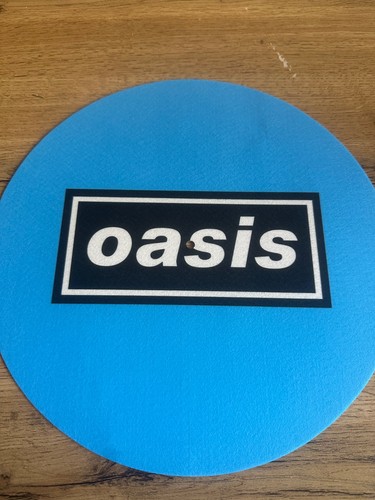 Oasis main road - indie, rock