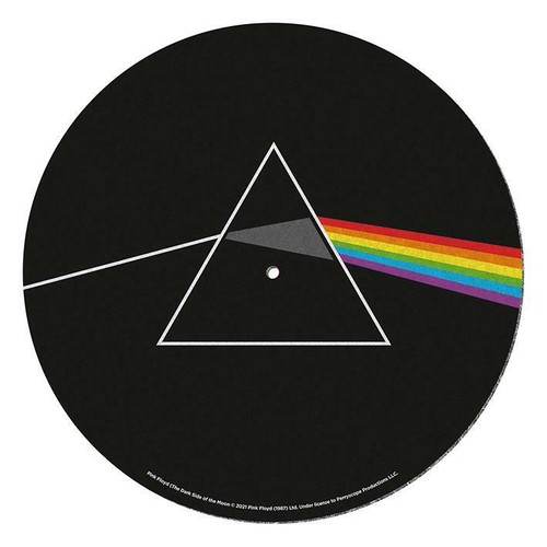Pink floyd dark side of - floyd,