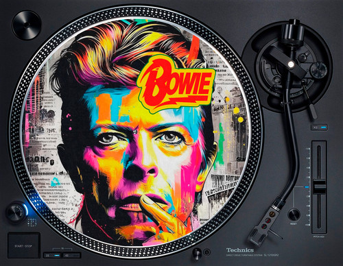 David bowie ziggy stardust - bowie,