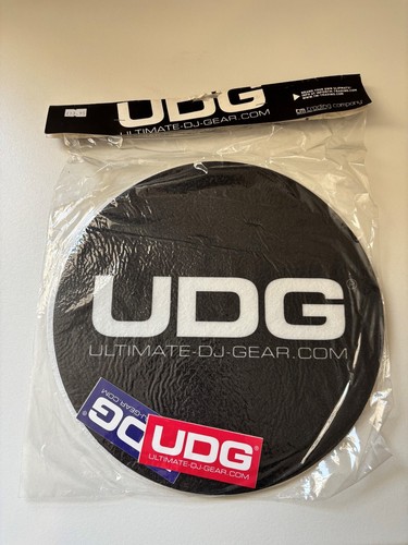 Udg ultimate gear - dj,