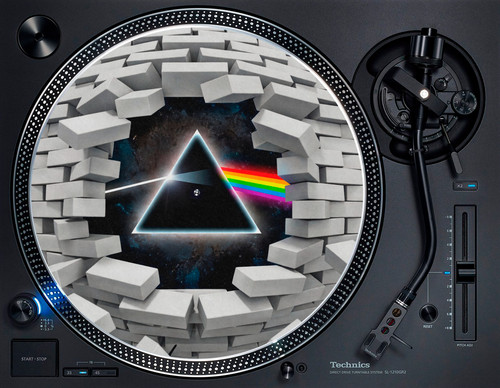 Pink floyd dark side the - pink, of