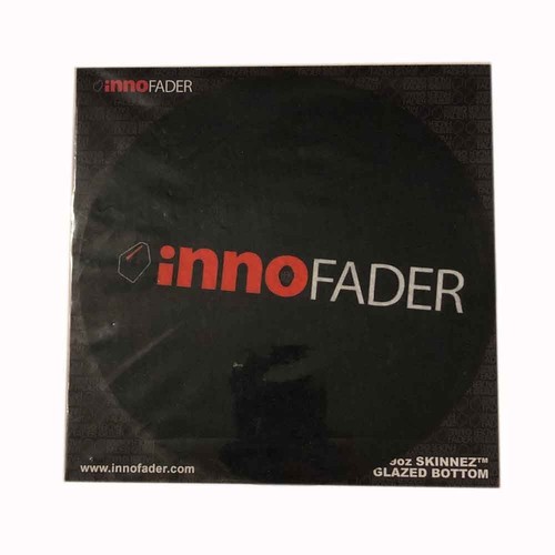 Innofader logo felt - ,