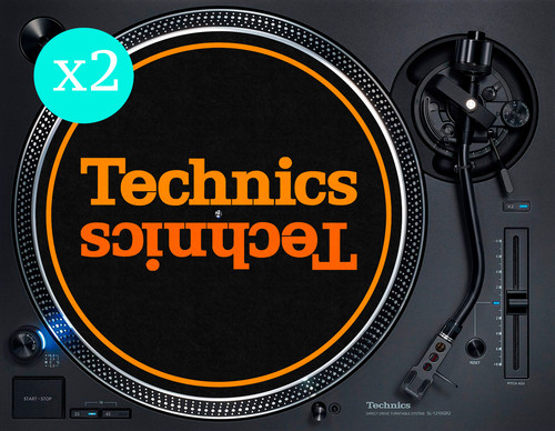 Technics two tone - technics,