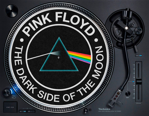 Pink floyd darkside - of, the
