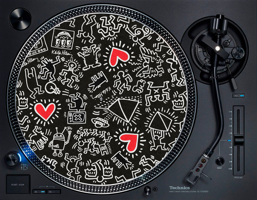 Keith haring all artwork - all,