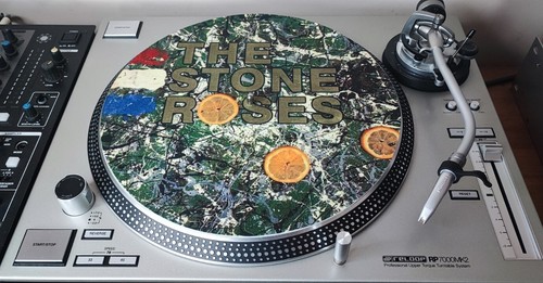 Stone roses album - stone,