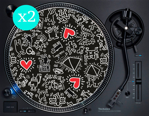 Keith haring all - keith,