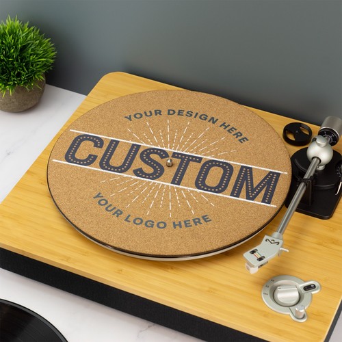 Custom logo business record - business,