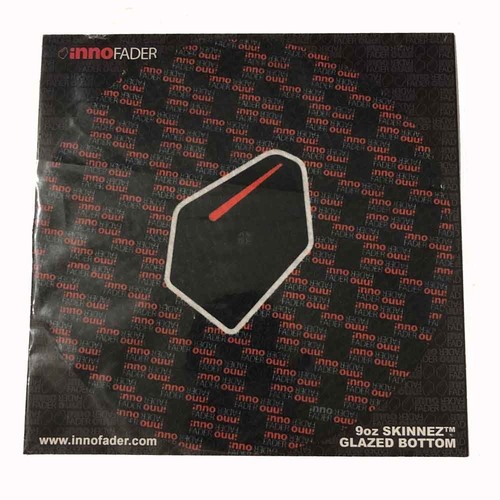 Innofader alternate logo - innofader,